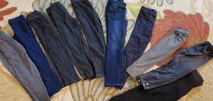 Jeggings/leggings